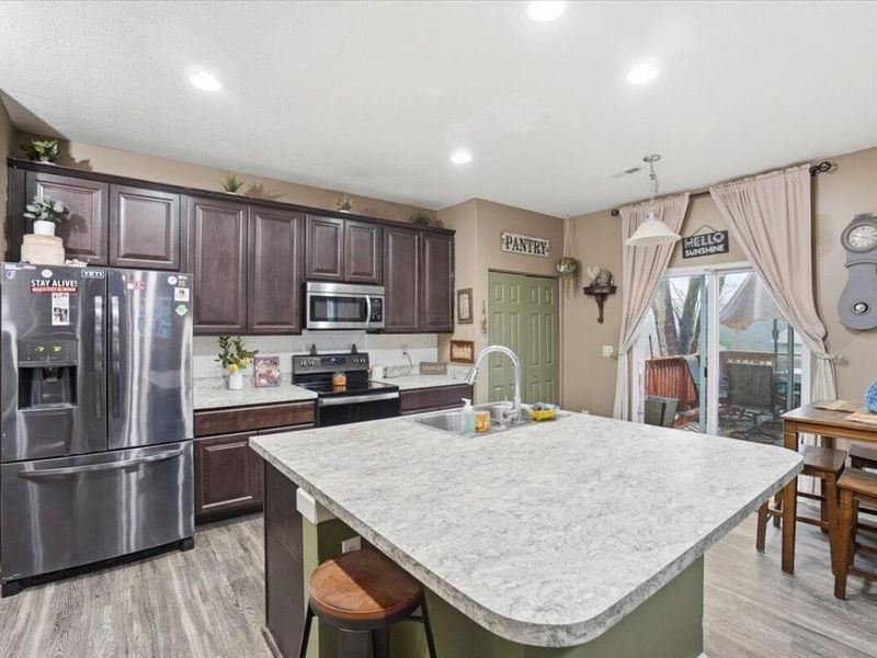 1463 Channel Place, Grove City, OH 43123 Photo 8