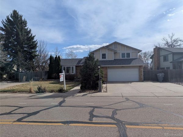 2325 15th Avenue , Longmont, CO 80503