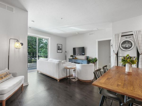 630 Garfield Avenue, S, Unit 203, Traverse City, MI 49686