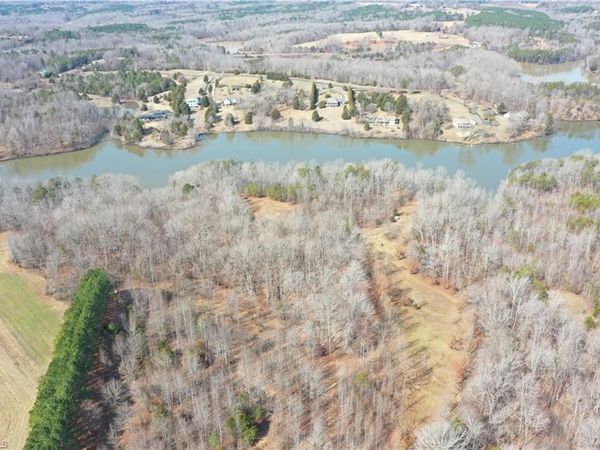 00 Lake Farm Road , Yanceyville, NC 27379