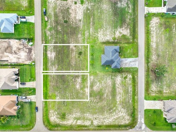 4634 NW 34th ST, CAPE CORAL, FL 33993