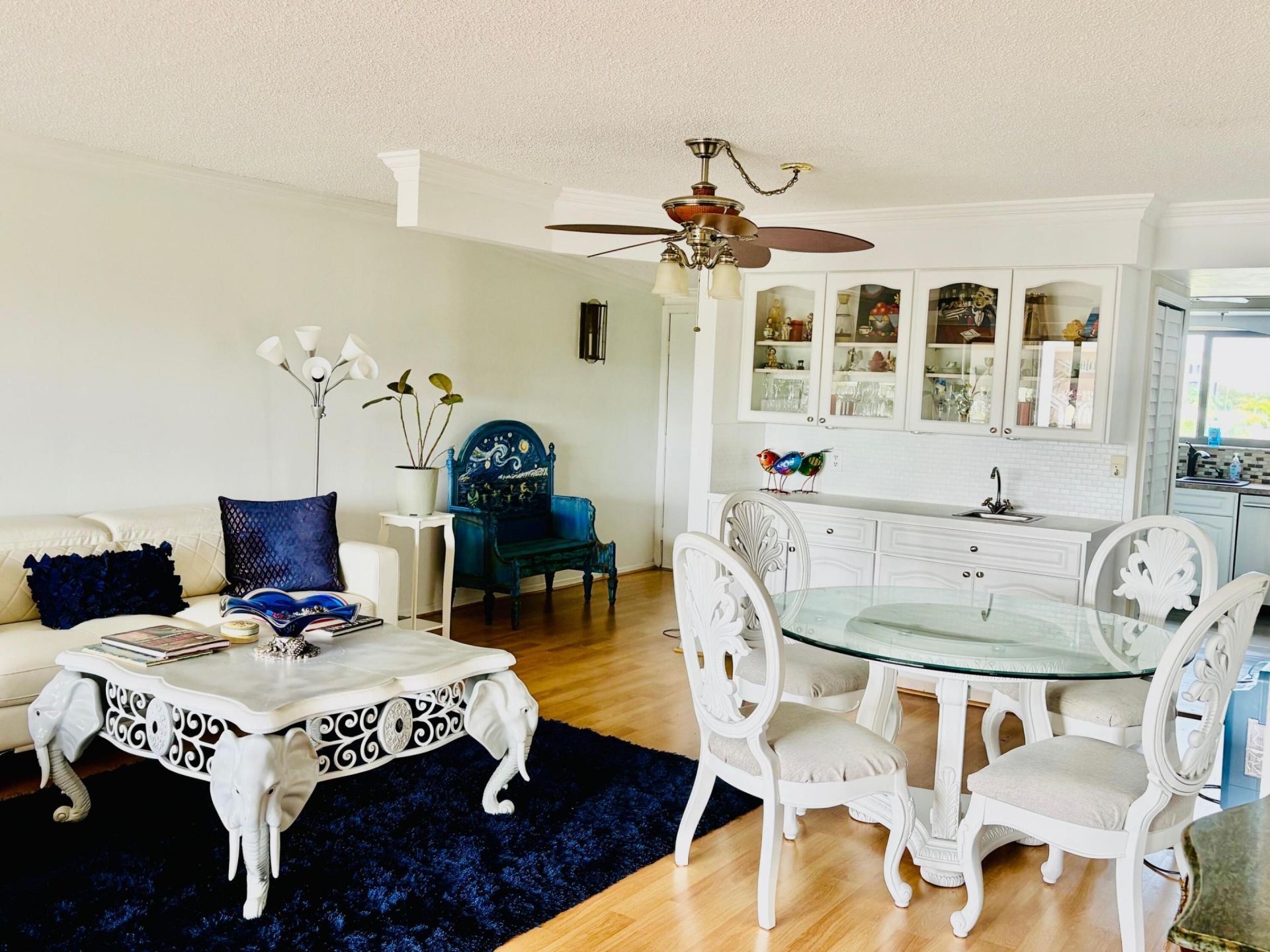 300 Golfview Road, Unit 407, North Palm Beach, FL 33408 Photo