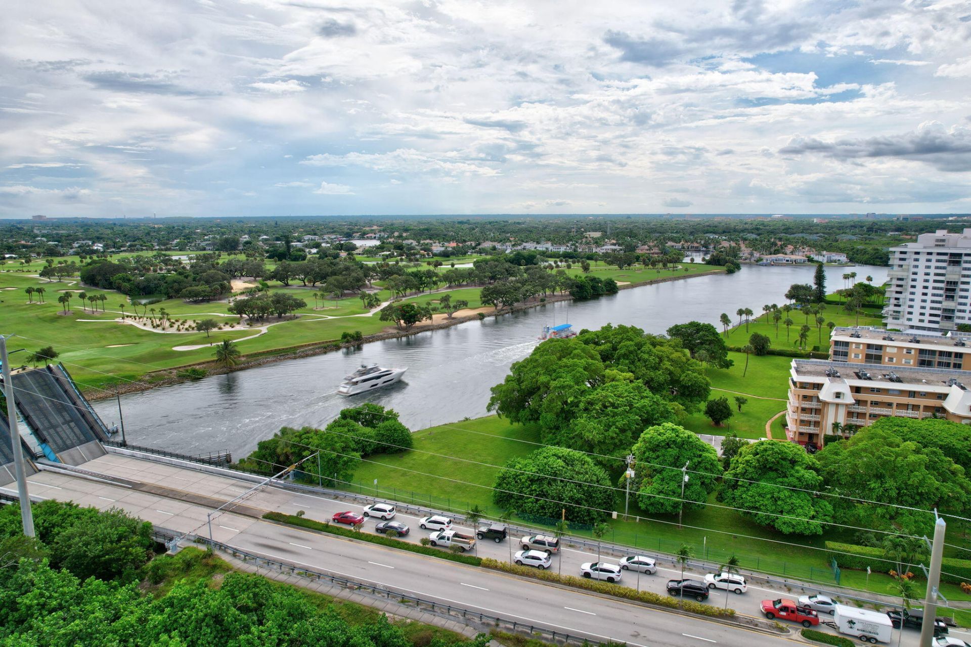 300 Golfview Road, Unit 407, North Palm Beach, FL 33408 Photo