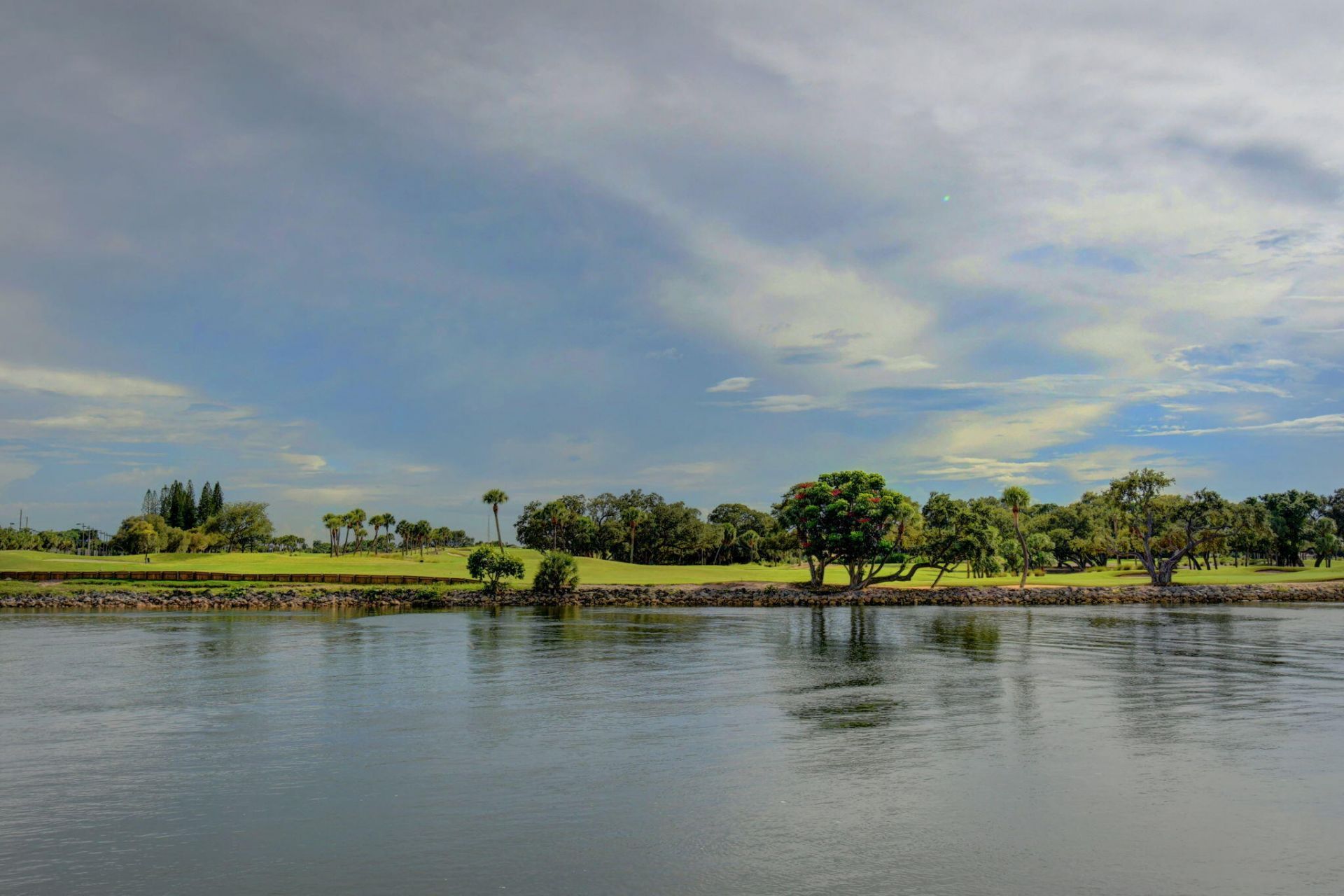 300 Golfview Road, Unit 407, North Palm Beach, FL 33408 Photo