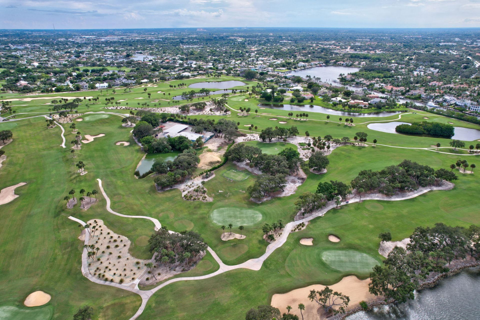 300 Golfview Road, Unit 407, North Palm Beach, FL 33408 Photo