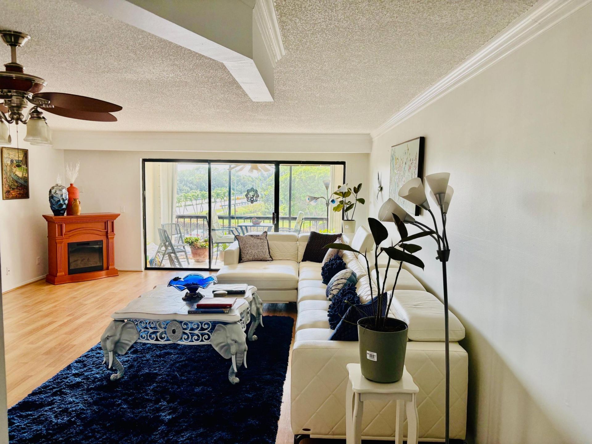 300 Golfview Road, Unit 407, North Palm Beach, FL 33408 Photo