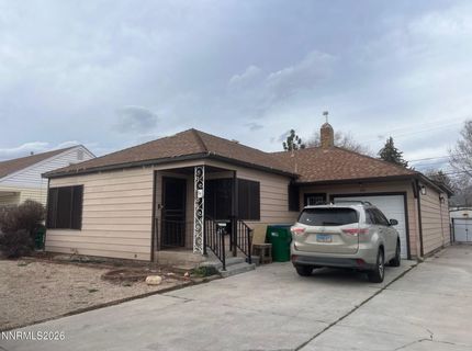 316 Prater Way, Sparks, NV 89431 Photo