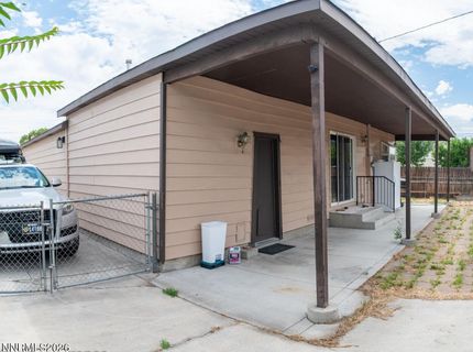 316 Prater Way, Sparks, NV 89431 Photo