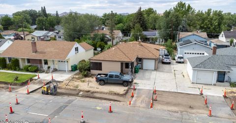 316 Prater Way, Sparks, NV 89431 Photo