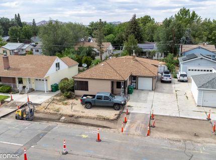 316 Prater Way, Sparks, NV 89431 Photo