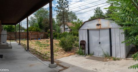 316 Prater Way, Sparks, NV 89431 Photo