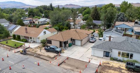 316 Prater Way, Sparks, NV 89431 Photo