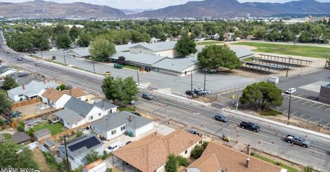 316 Prater Way, Sparks, NV 89431 Photo