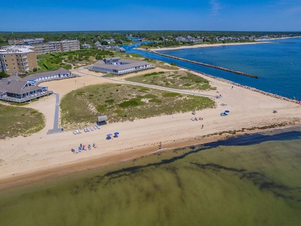 1 Belmont Road , Unit TH18, West Harwich, MA 02671