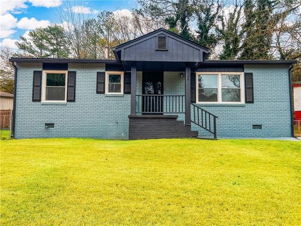 3730 Clovis Court NW , Atlanta, GA 30331