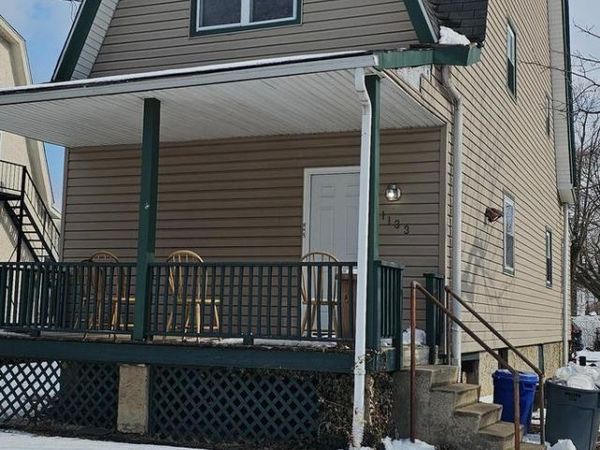 1133 MADISON AVENUE, PROSPECT PARK, PA 19076