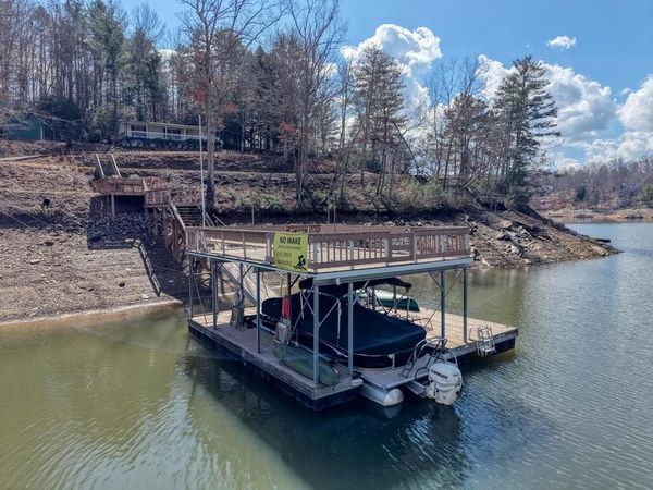 333 Reece Creek Road W, Blairsville, GA 30512