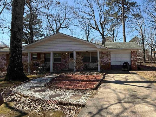 Pine Bluff, AR 71603