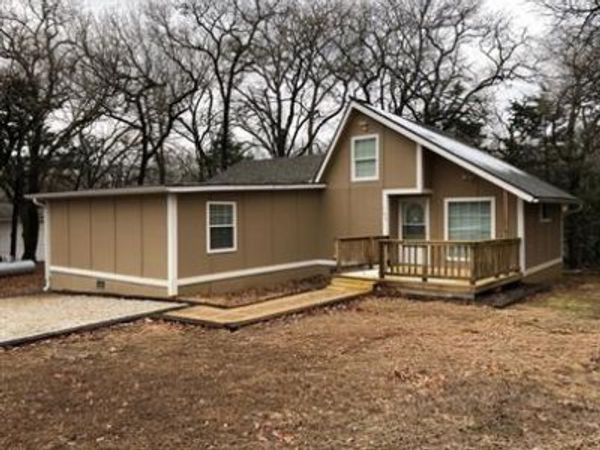 105 Lazy Ike Lane, Pottsboro, TX 75076