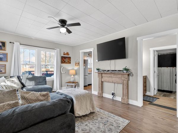 308 W Maple St, New Plymouth, ID 83655