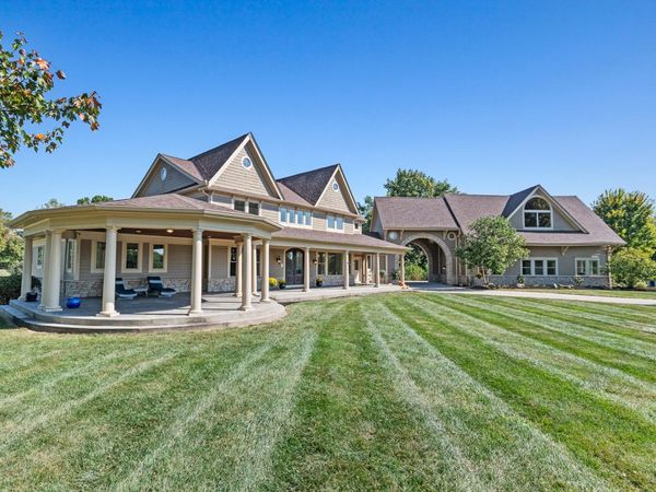 2424 Royal Castle Way, Union, KY 41091