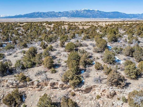 LOT 102 Ghost River Ranch, Rye, CO 81089