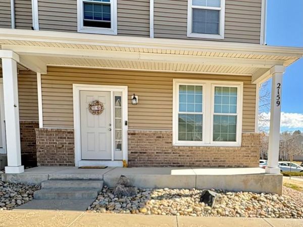 2159 Creekridge Pt., Colorado Springs, CO 80910