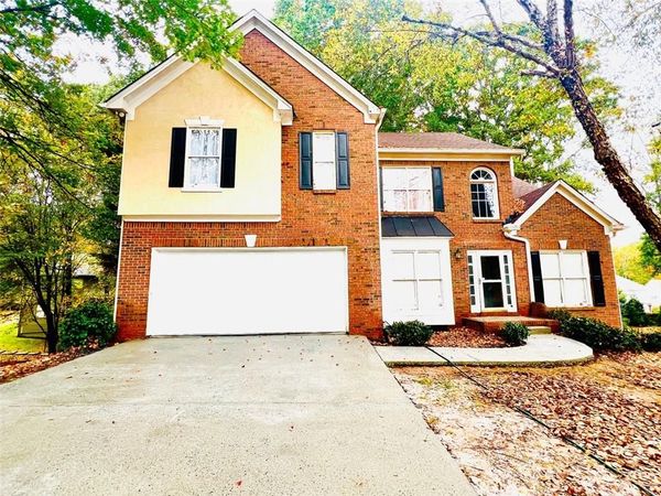 120 CROFTWOOD Court , Johns Creek, GA 30097