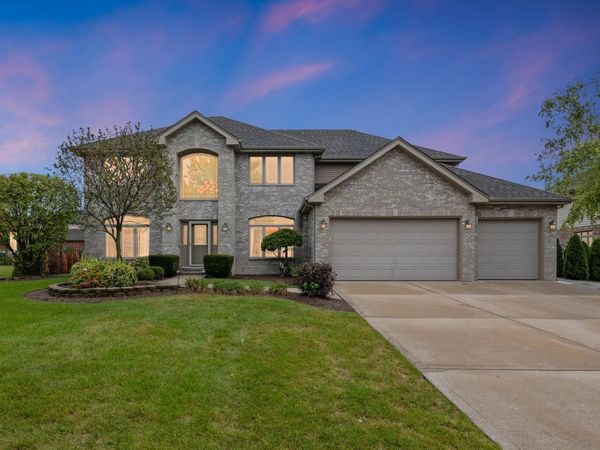 1670 London Road , New Lenox, IL 60451