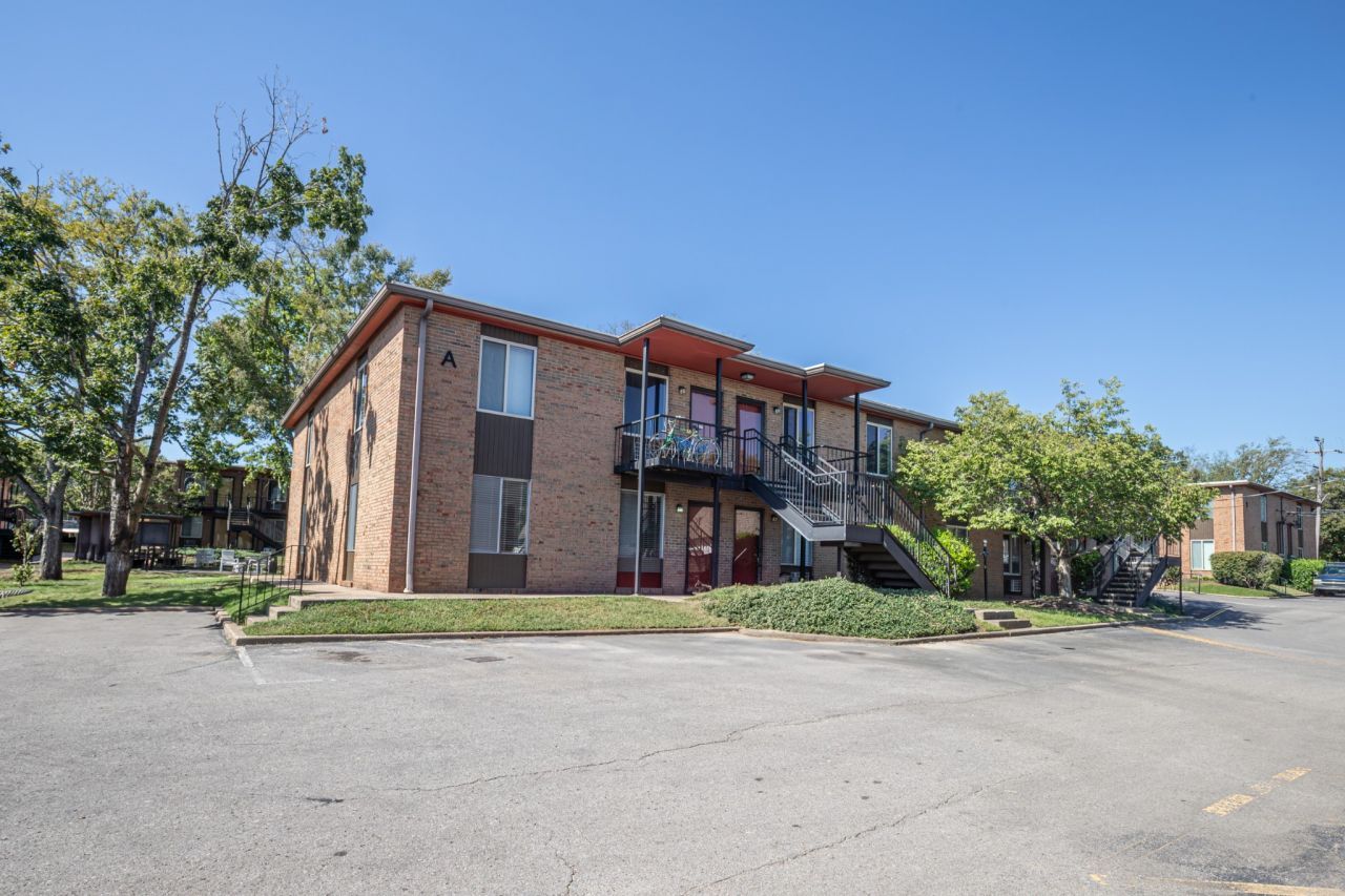 3600 Hillsboro Pike, Unit A1, Nashville, TN 37215 Main Photo