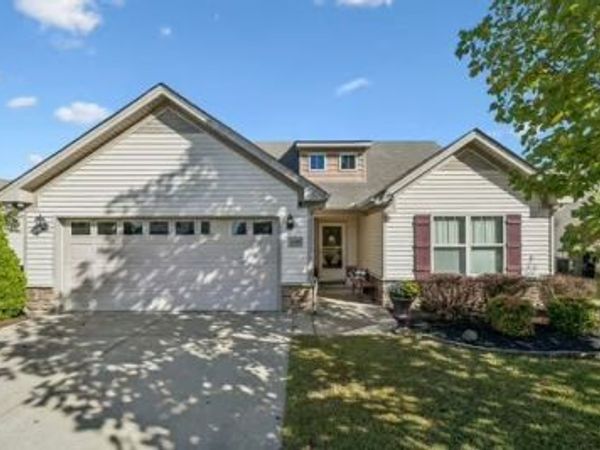 2316 Cason Trl , Murfreesboro, TN 37128