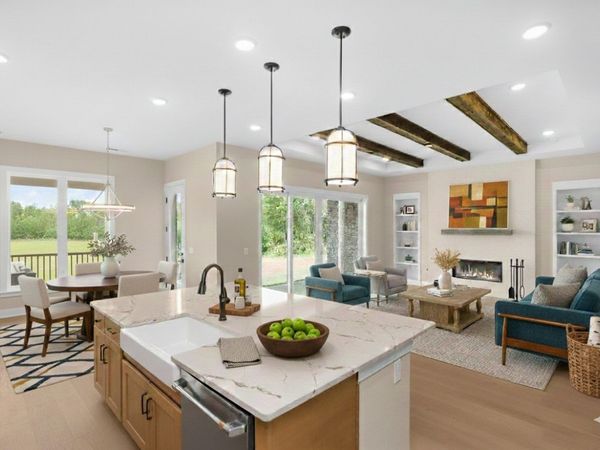 7004 Thunderhead Way , Spring Hill, TN 37174