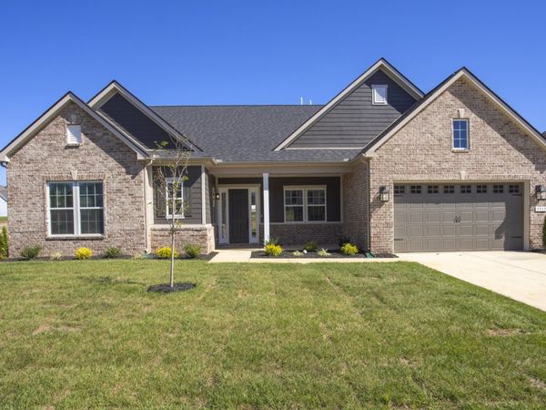 5955 Hunt Valley Drive , Spring Hill, TN 37174