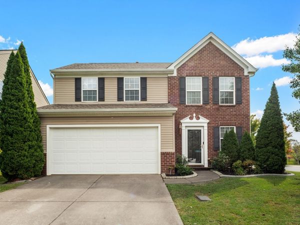 1200 Scarcroft Ln , Nashville, TN 37221