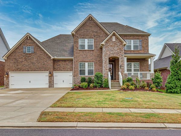 7748 Thayer Rd , Nolensville, TN 37135