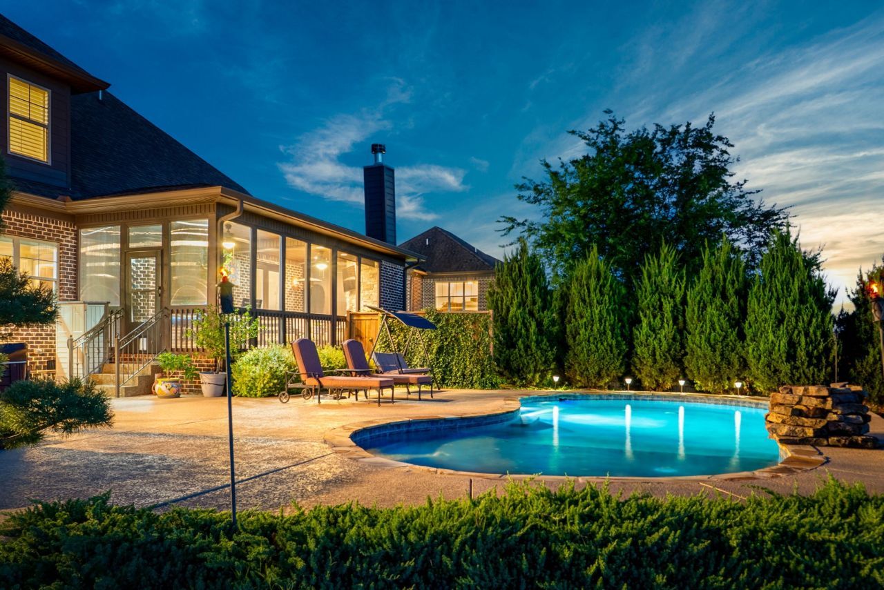 15 Beechwood Ct, Mount Juliet, TN 37122 Main Photo