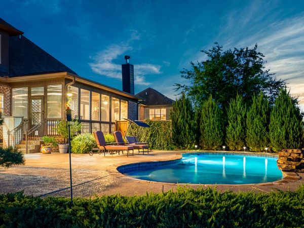 15 Beechwood Ct, Mount Juliet, TN 37122