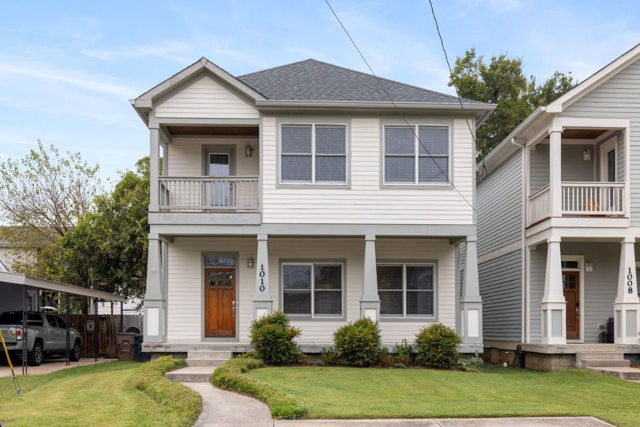 1010 57th Ave N, Nashville, TN 37209 Main Photo