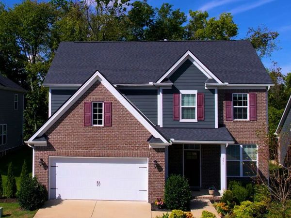 551 Montrose Dr, Mount Juliet, TN 37122
