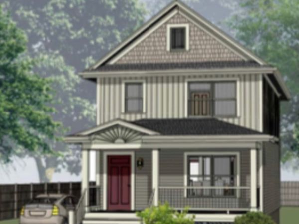 1640 Evans Rd, Clarksville, TN 37042