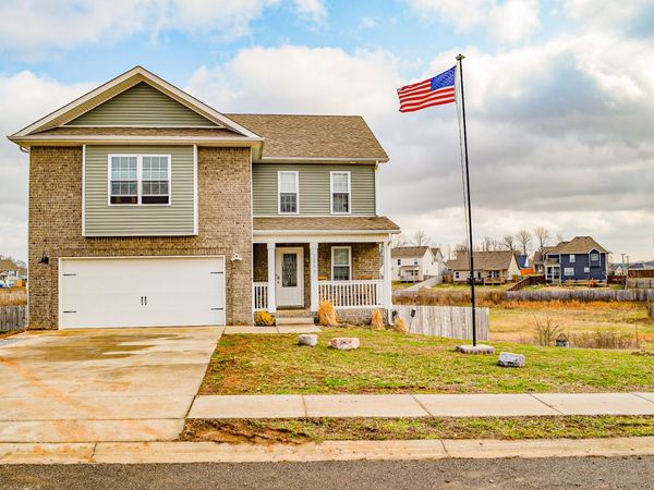 1269 Bailywick Dr, Clarksville, TN 37042