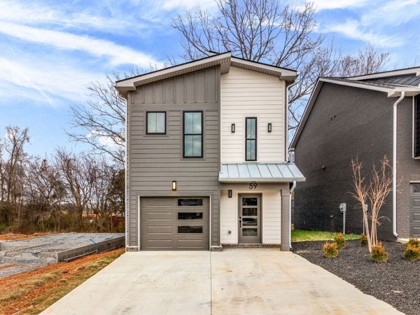 59 Dutch Dr , Clarksville, TN 37043