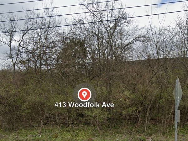 413 Woodfolk Ave , Nashville, TN 37207