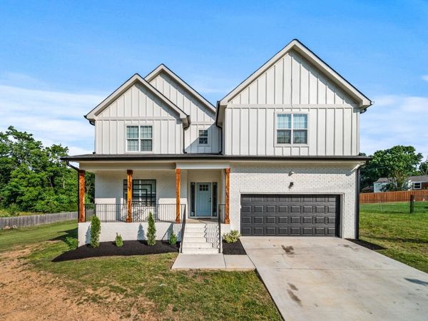 3406 Lallemand Dr , Nashville, TN 37211