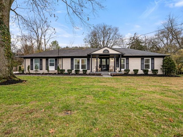 1013 Chapel Ct , Franklin, TN 37069