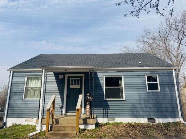 37 Maple St, Clarksville, TN 37042