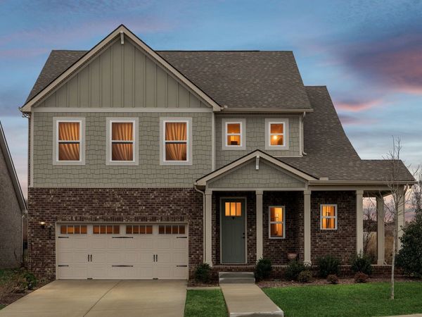 420 Triple Crown Cir, Gallatin, TN 37066