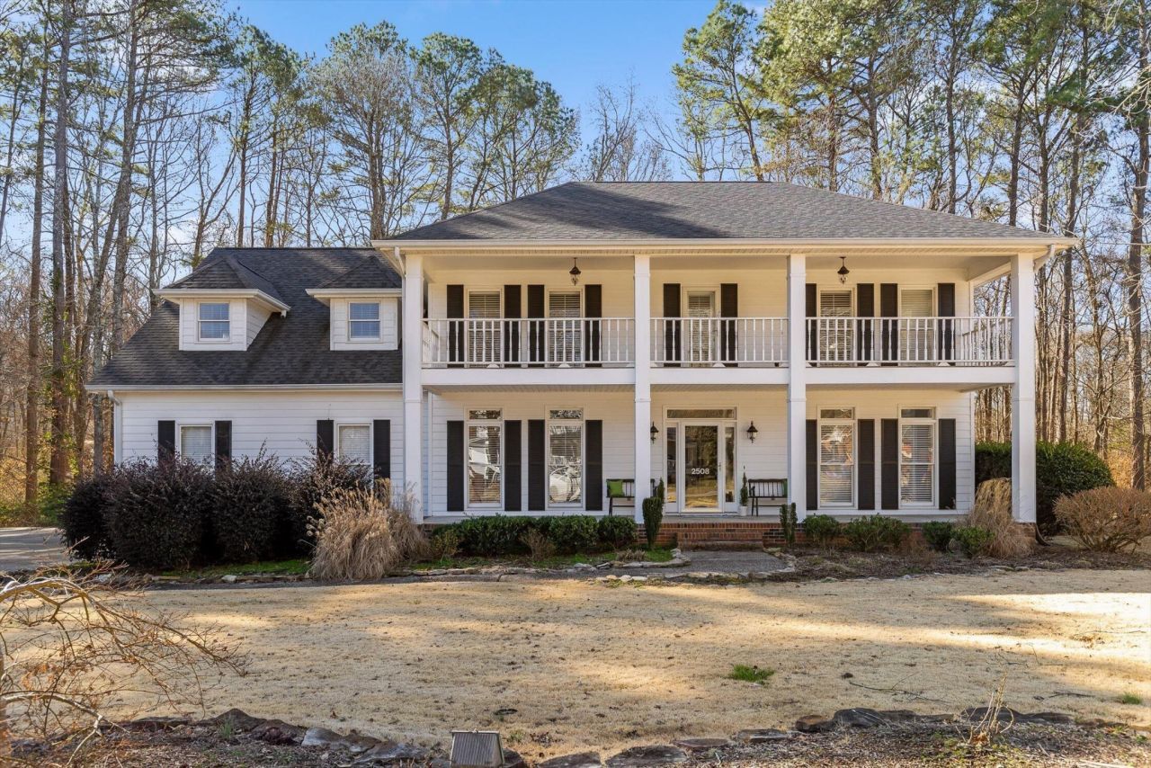 2508 Arbor Mist Trail , Hixson, TN 37343 Main Photo