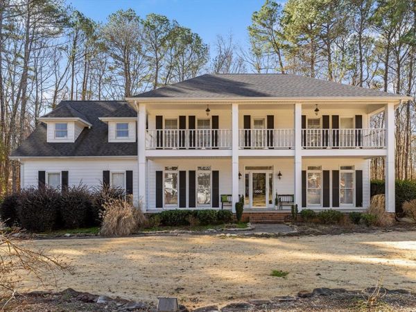 2508 Arbor Mist Trail , Hixson, TN 37343