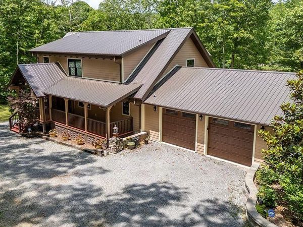 80 Tanya Ln, Dunlap, TN 37327